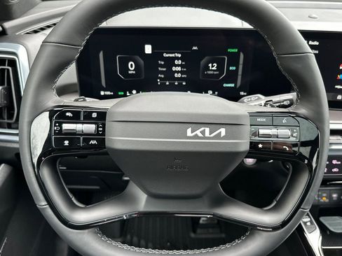 New 2026 Kia Sorento SX Prestige image 21