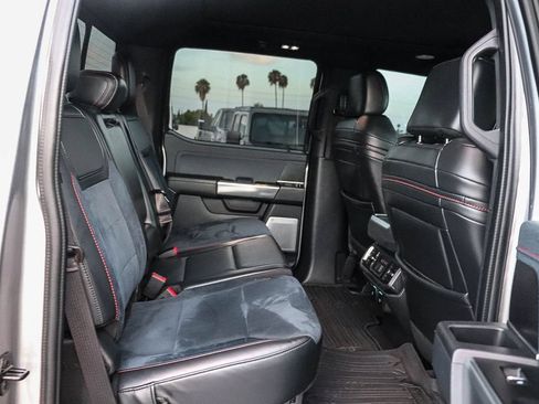 Used 2023 Ford F150 Raptor w/ Raptor 37 Performance Package AWD/4WD image 18
