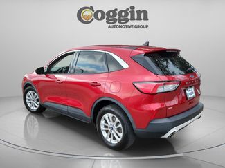 Certified 2020 Ford Escape SE video 2