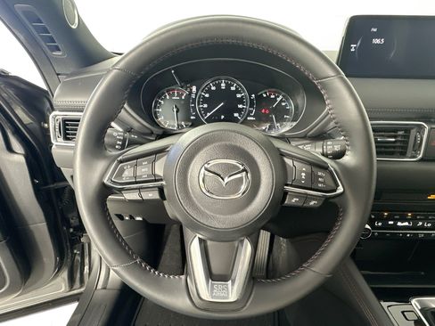 Used 2023 MAZDA CX-5 AWD 2.5 Turbo image 11
