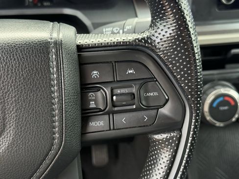 Used 2024 Toyota Tacoma SR5 image 17