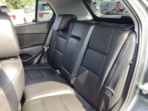 Used 2019 Chevrolet Trax Premier image 38