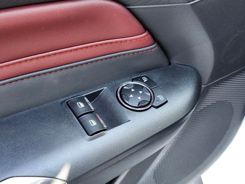 New 2025 Ford Mustang GT Premium RWD image 49