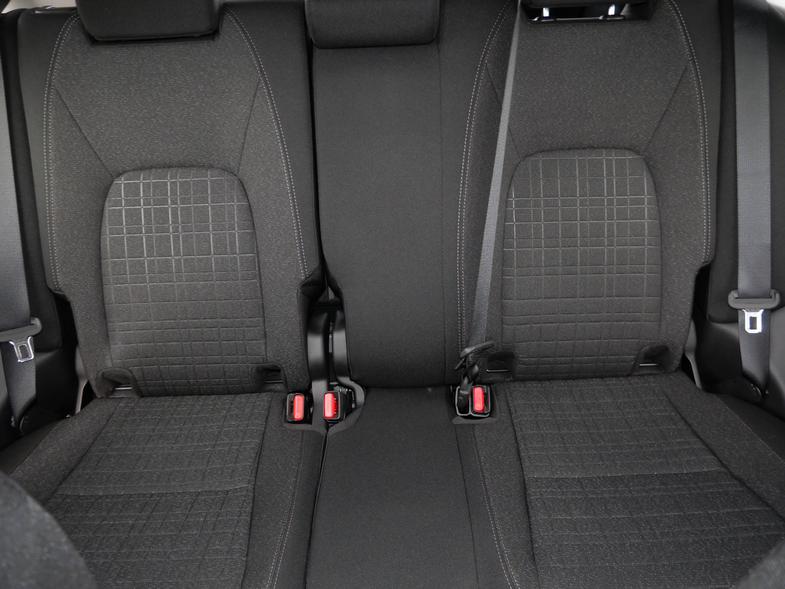 Used 2027 Honda HR-V LX image 13