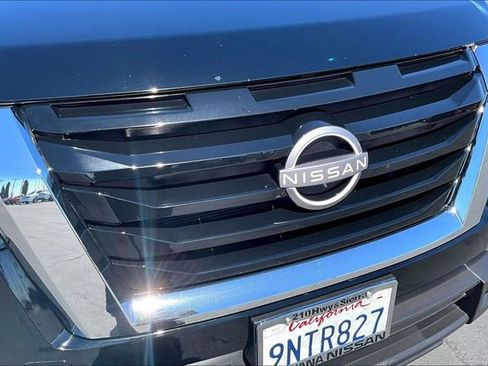 Certified 2024 Nissan Pathfinder SV image 31