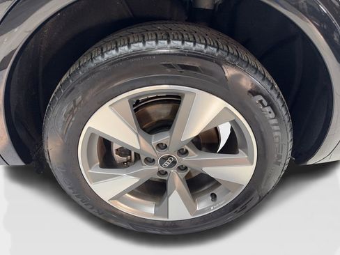 Used 2023 Audi Q5 2.0T Premium w/ Convenience Package image 88