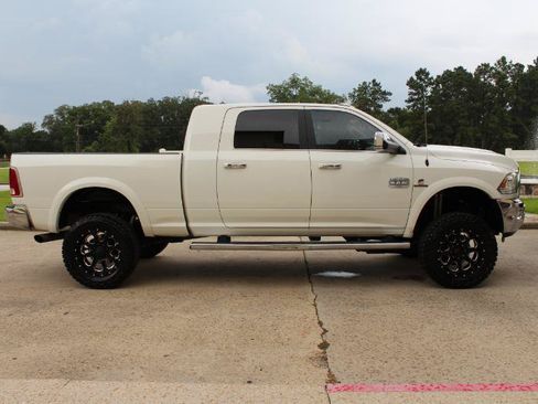 Used 2018 RAM 2500 Longhorn w/ Convenience Group AWD/4WD image 19