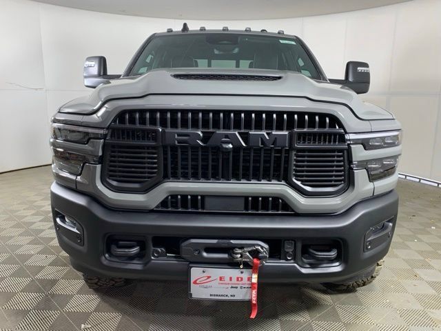 New 2027 RAM 2500 Power Wagon AWD/4WD image 6
