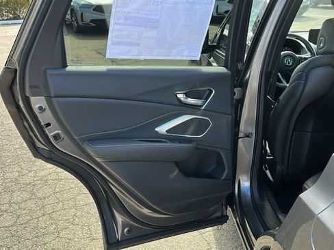New 2026 Acura RDX SH-AWD image 21