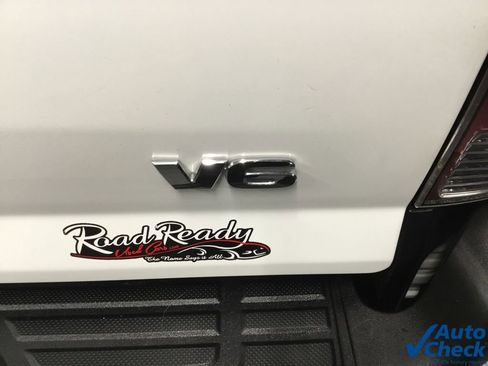 Used 2012 Toyota Tacoma 4x4 Double Cab w/ TRD Sport Upgrade Pkg image 19