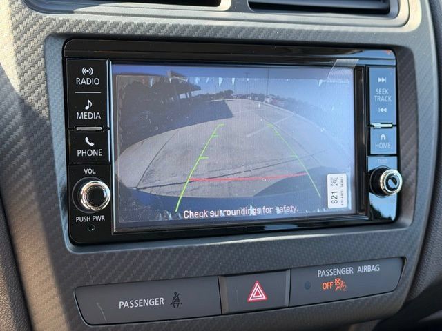 New 2027 Mitsubishi Outlander Sport FWD image 25