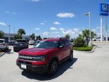 Used 2021 Ford Bronco Sport Big Bend w/ Big Bend Package (96B) image 4