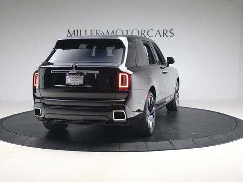New 2026 Rolls-Royce Cullinan image 5