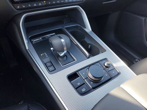 New 2026 MAZDA CX-70 3.3 Turbo S w/ Premium Package AWD/4WD image 31