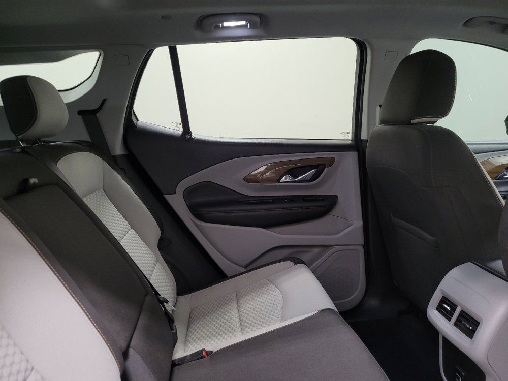 Used 2018 GMC Terrain SLE w/ Driver Convenience Package AWD/4WD image 19