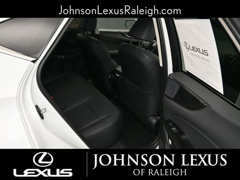 Used 2026 Lexus NX 350 AWD w/ Premium Package image 11
