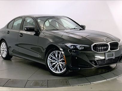 Certified 2023 BMW 330i xDrive Sedan w/ Premium Package