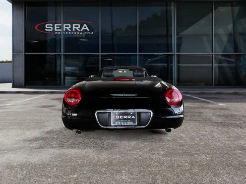 Used 2002 Ford Thunderbird RWD image 3
