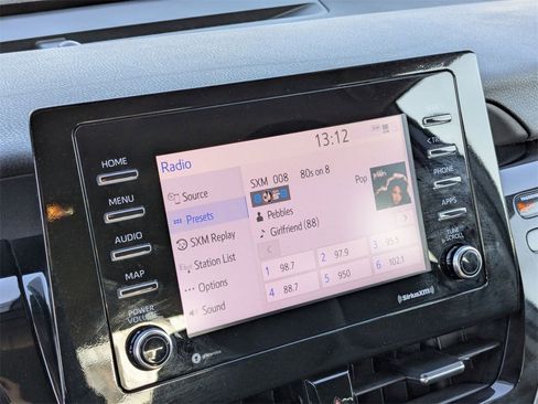 Used 2024 Toyota Camry LE image 22