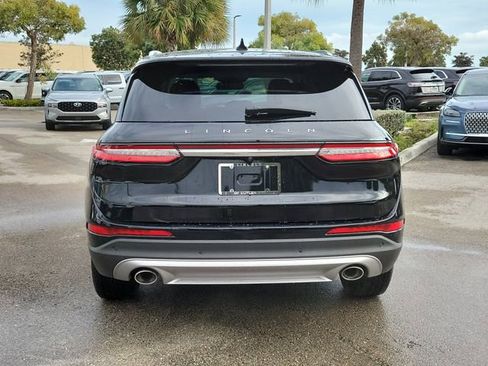 Certified 2022 Lincoln Corsair FWD w/ Equipment Group 101A image 5