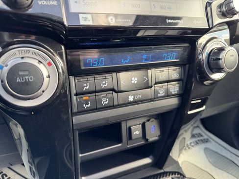 Used 2022 Toyota 4Runner TRD Pro image 22