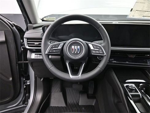 New 2026 Buick Envision Preferred image 27