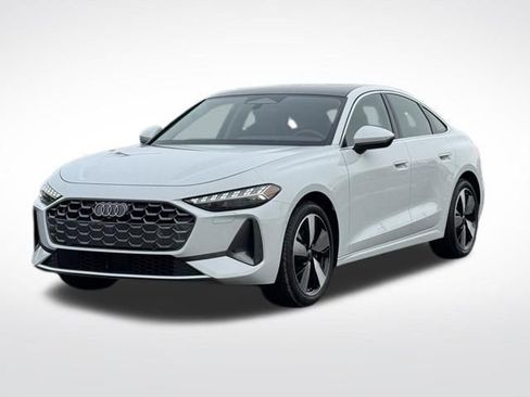 New 2025 Audi A5 2.0T Premium Plus image 4