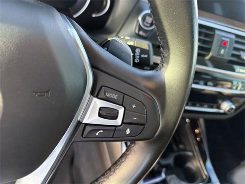 Used 2019 BMW X3 sDrive30i w/ Driving Assistance Package image 17