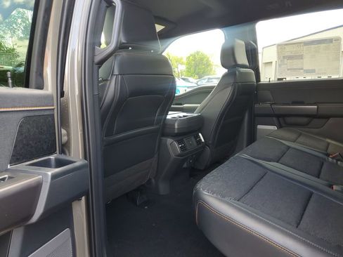 New 2026 Ford F150 Tremor w/ Tow/Haul Package AWD/4WD image 35