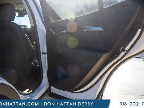 Used 2024 Buick Envision Preferred image 18