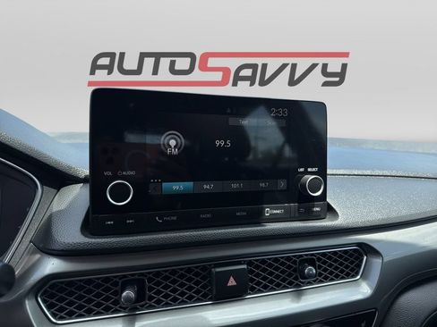 Used 2023 Acura Integra FWD image 13