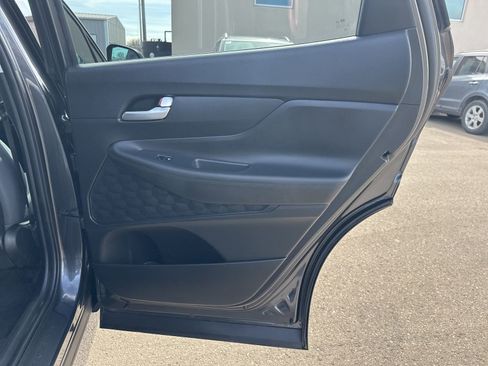Used 2023 Hyundai Santa Fe SEL image 30