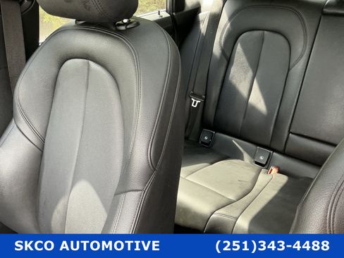 Used 2021 BMW 228i xDrive Gran Coupe w/ Convenience Package AWD/4WD image 20