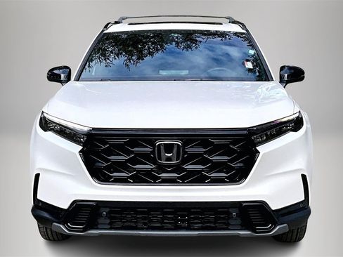 Used 2024 Honda CR-V Sport-L image 3