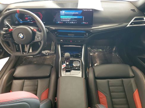 Used 2025 BMW M2 w/ M Driver's Package image 10