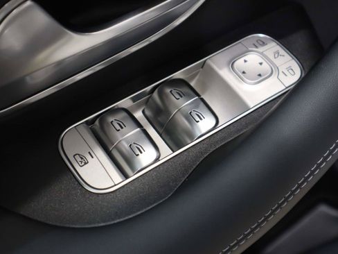 Used 2025 Mercedes-Benz GLE 53 AMG 4MATIC Coupe image 26