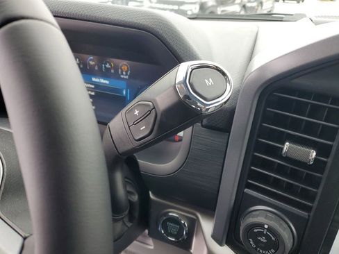 New 2026 Ford F150 XLT w/ Equipment Group 302A MID image 17