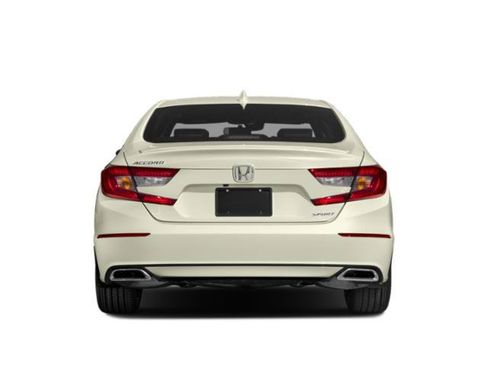 Used 2018 Honda Accord Sport image 5
