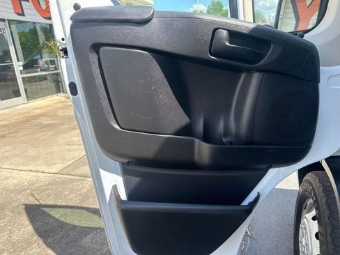 Used 2021 RAM ProMaster 1500 FWD image 11