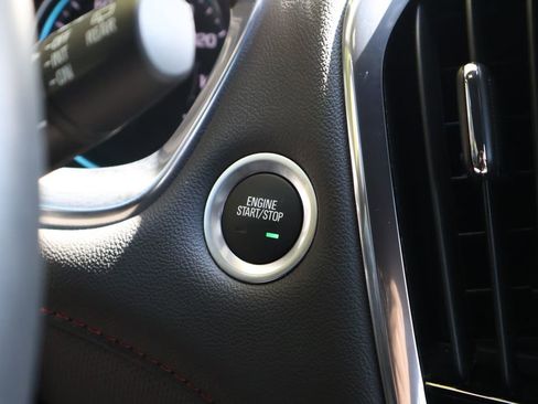 Certified 2023 Chevrolet Traverse RS w/ LPO, Floor Liner Package image 29