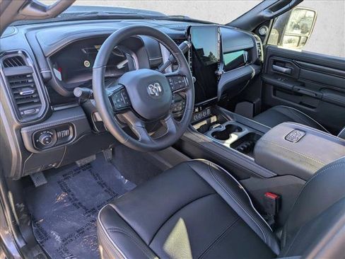 New 2026 RAM 2500 Power Wagon image 3