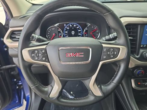 Certified 2023 GMC Acadia Denali w/ Denali Technology Package AWD/4WD image 30