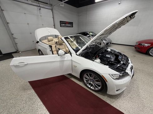 Used 2010 BMW 328i Convertible RWD image 41