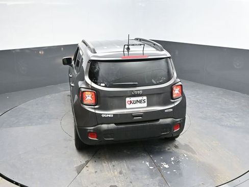 Used 2019 Jeep Renegade Latitude image 37