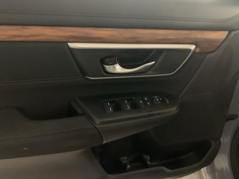 Used 2021 Honda CR-V EX image 13