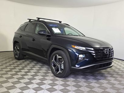 Used 2024 Hyundai Tucson SEL