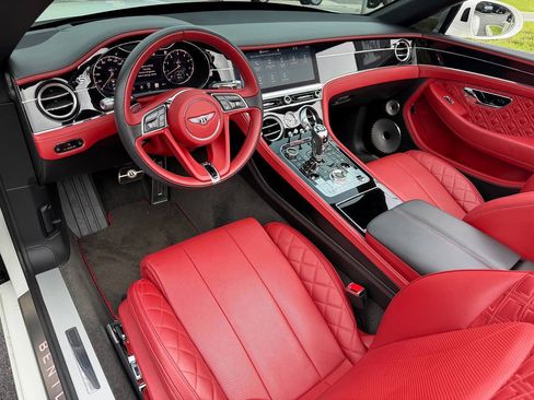 Used 2020 Bentley Continental GT AWD/4WD image 11