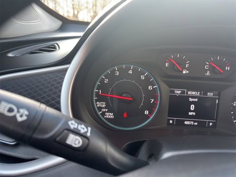 Used 2024 Chevrolet Malibu LT image 26