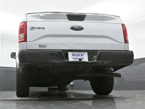 Used 2017 Ford F150 XL RWD image 30