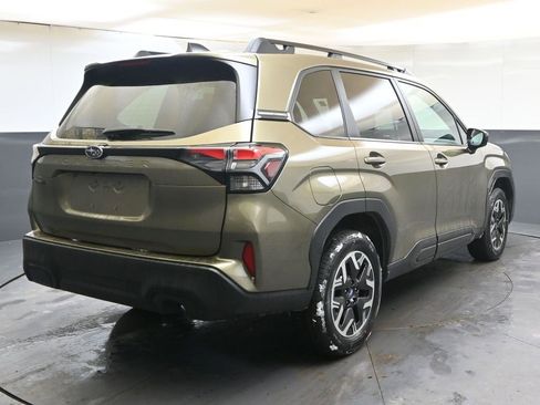 New 2026 Subaru Forester Premium image 5